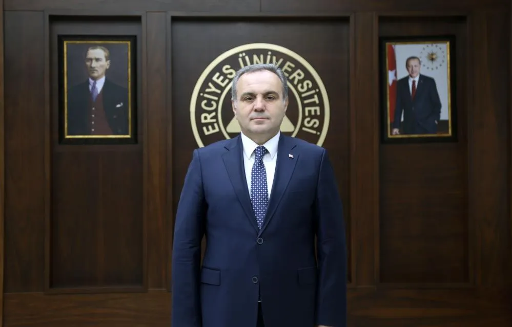 AÜB TANITIM FUARLARI BAŞLIYOR: 26 MAYIS