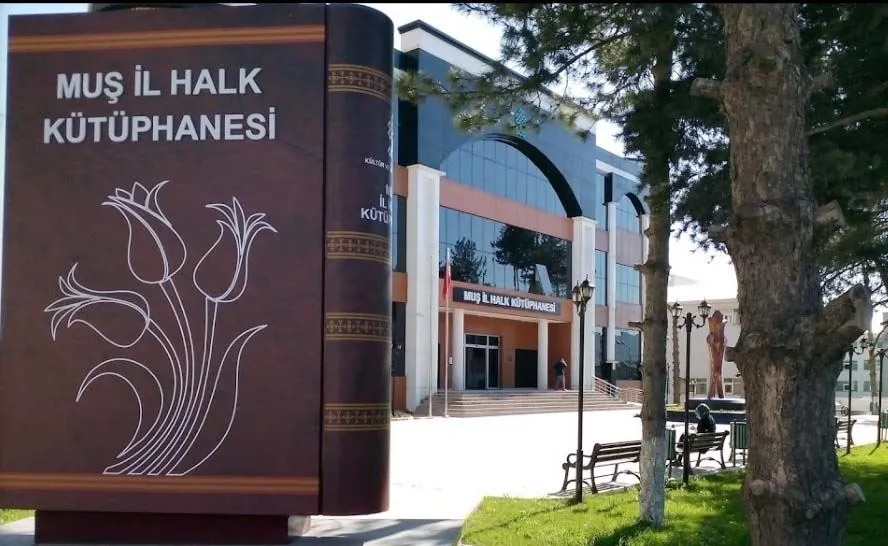 675 BİN KİŞİ KÜTÜPHANELERDEN YARARLANDI