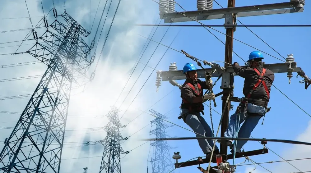 MUŞ’UN BAZI BÖLGELERİ ELEKTRİKSİZ KALACAK