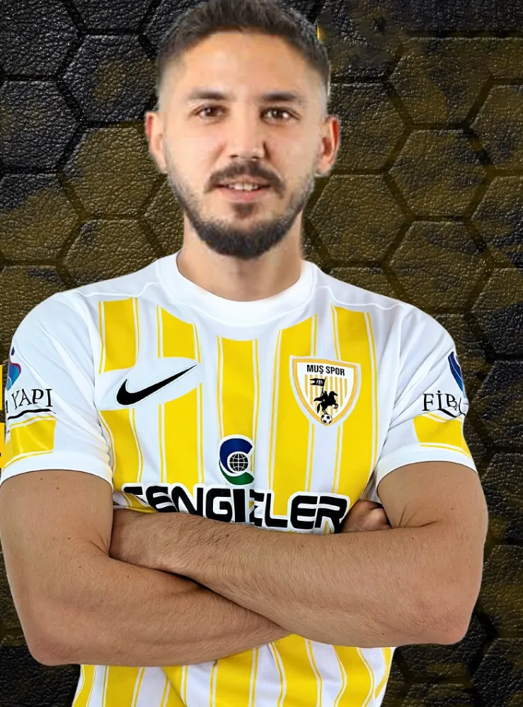 RECEP YEMİŞÇİ, MUŞSPOR’UN RADARINDA