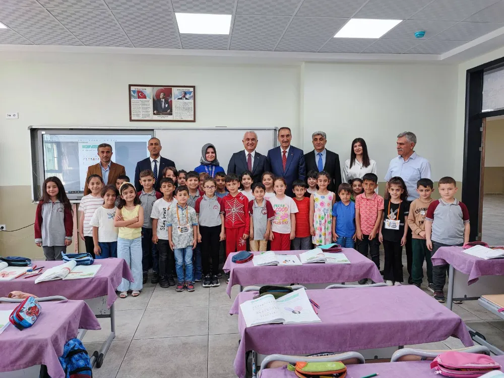 VALİ ÇAKIR