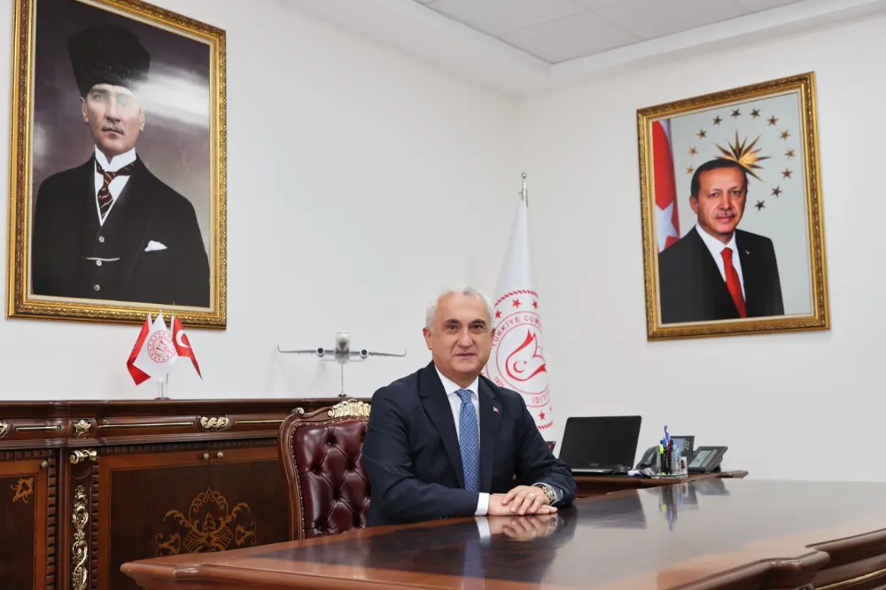 ÇAKIR, “BABALAR, AİLENİN VE TOPLUMUN GÜÇLÜ TEMELİDİR”
