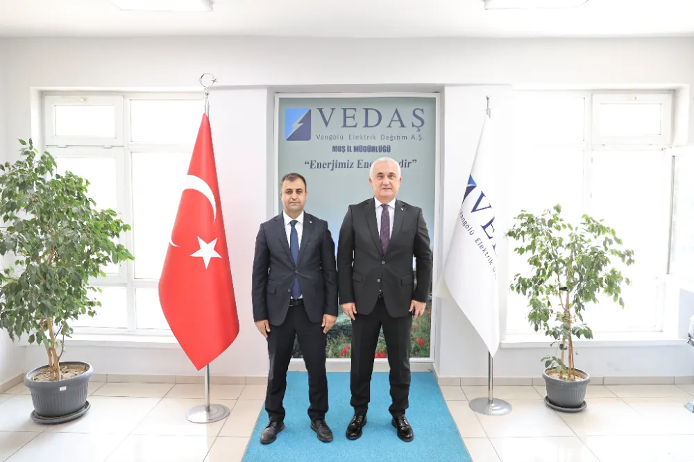 VALİ ÇAKIR