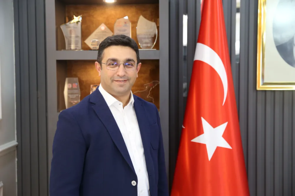 GENÇLERİN EMEĞİYLE TARLALAR ŞENLENECEK