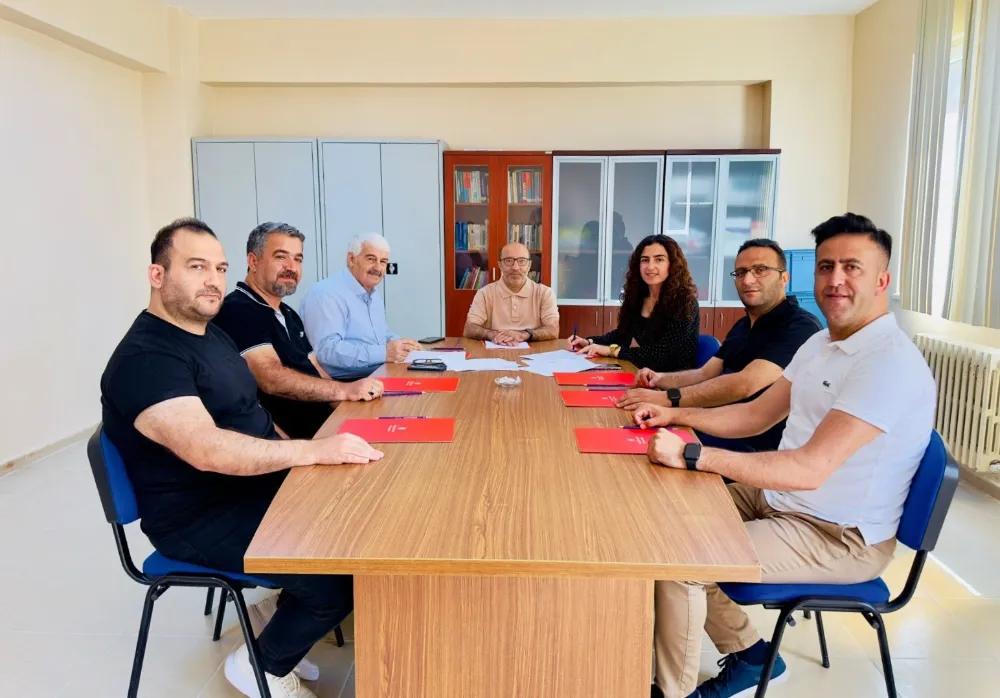 MUŞ ALPARSLAN ÜNİVERSİTESİ’NDEN ÖĞRENCİLERE ÇİFT DİPLOMA FIRSATI
