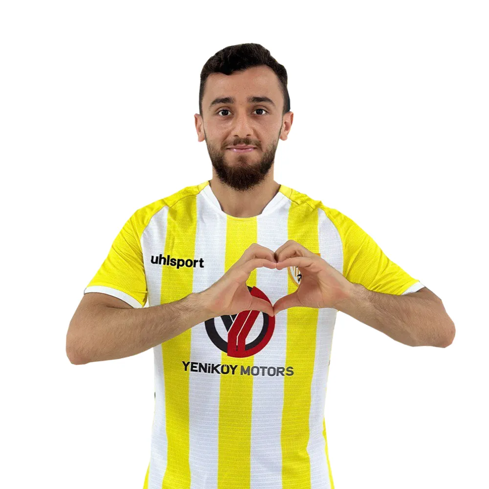 MUŞSPOR’UN GÜNDEMİNDEKİ İSİM, ÜST LİGLERİN DE RADARINDA