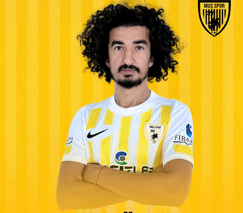 MUŞSPOR’DA BİR VEDA DAHA