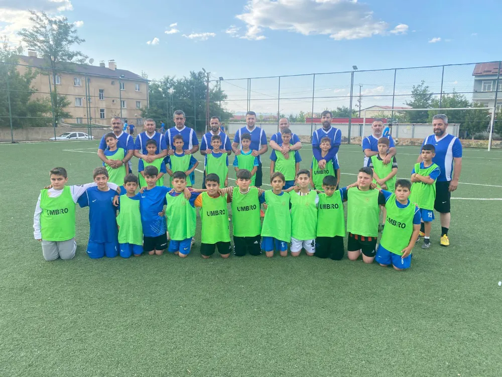 GENÇLİK VE SPOR MÜDÜRLÜĞÜ’NDEN HERKES İÇİN SPOR SEFERBERLİĞİ
