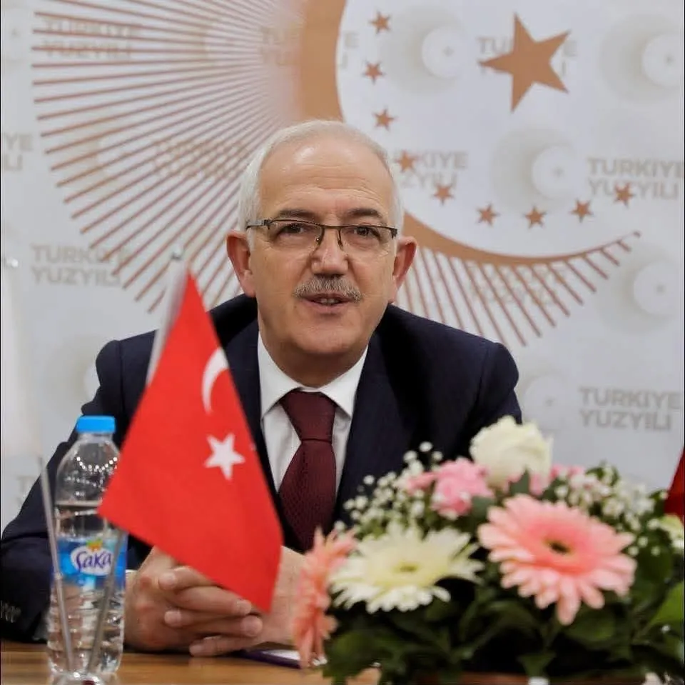 MUŞLU ESKİ MİLLETVEKİLİ VEFAT ETTİ