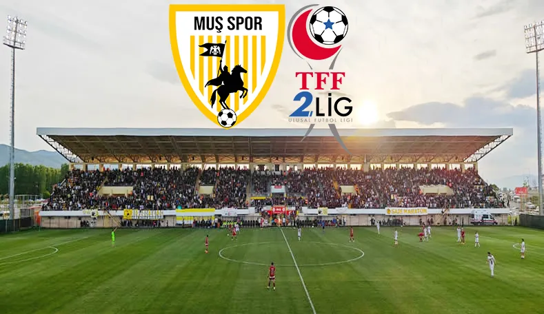 MUŞSPOR, TRANSFERDE HIZ KESMİYOR