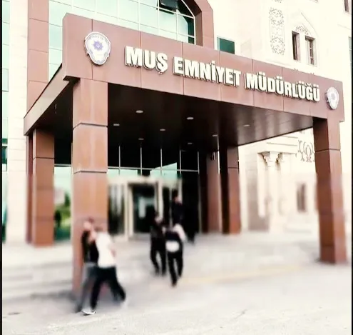 MUŞ’TA SUÇLA MÜCADELEDE KARARLILIK SÜRÜYOR