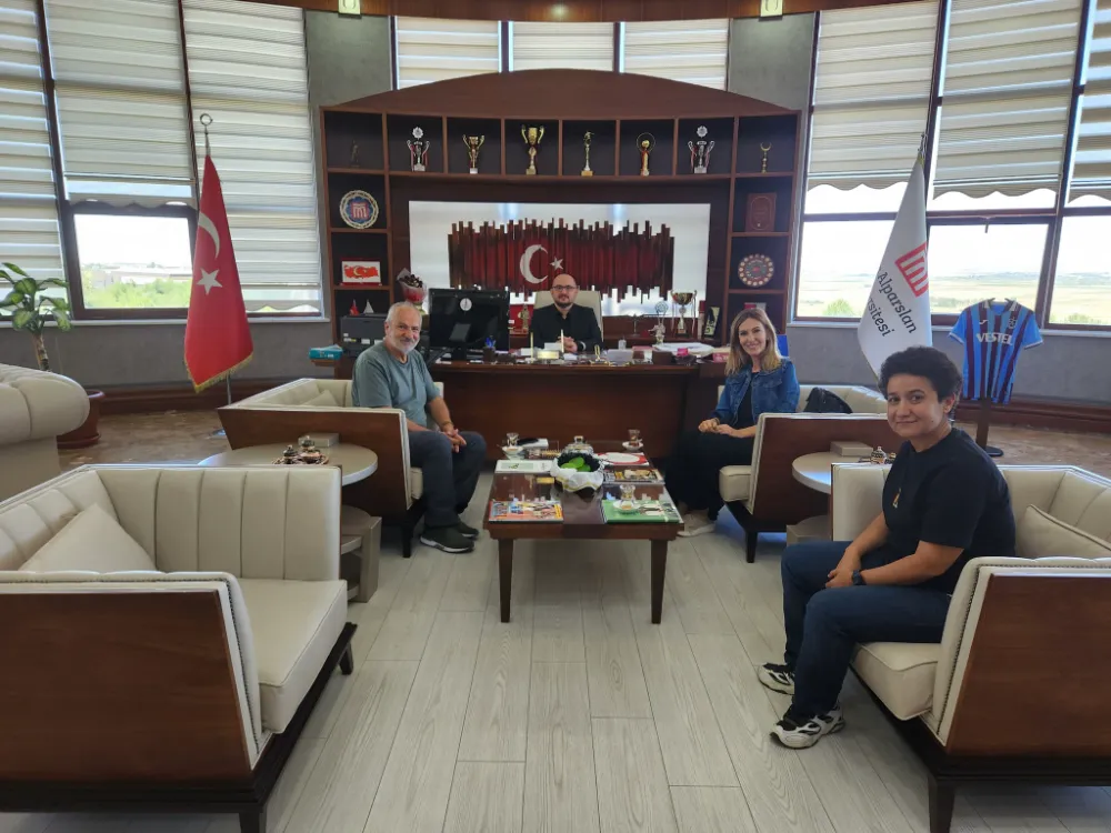 MAUN EV SAHİPLİĞİNDE “YERELDEN GENELE ARICILIK ÇALIŞTAYI” BAŞARIYLA TAMAMLANDI