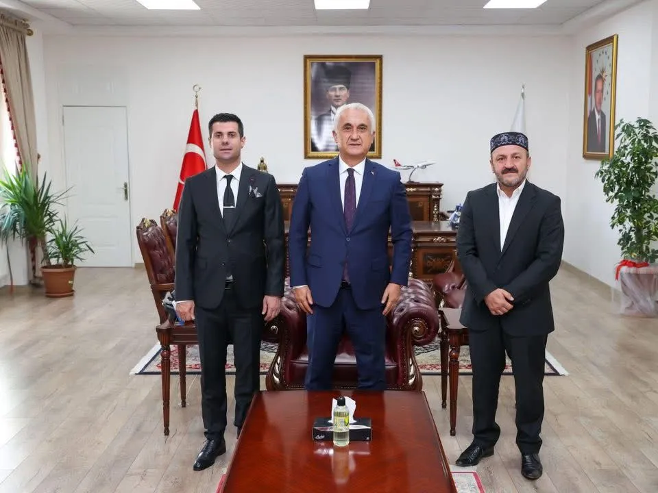 BAĞIMLILIKLA MÜCADELEDE BİR GENÇ DAHA KURTARILDI