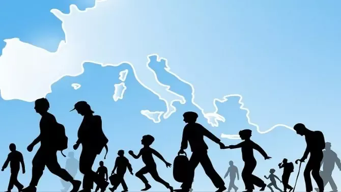 MUŞ’TA GÖÇÜN ANA NEDENİ AİLE VE YAŞAM KOŞULLARI