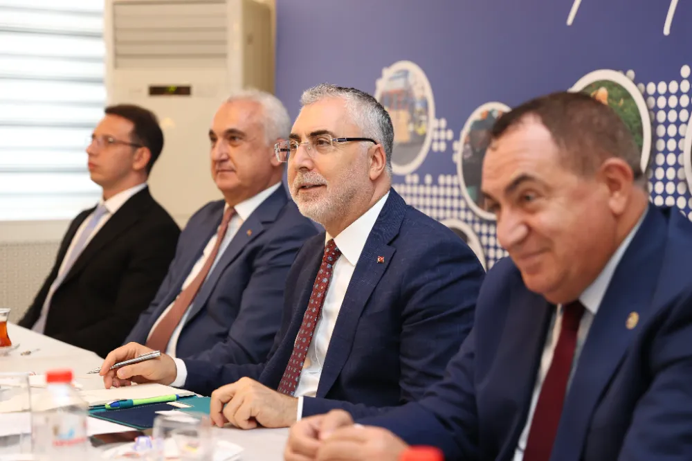 DAĞLARDA SİLAH DEĞİL ÜRETİM SESİ YÜKSELECEK