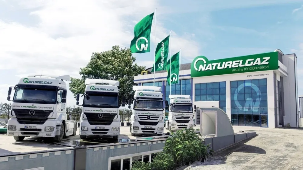NATURELGAZ’IN BULANIK’TAKİ GES PROJESİ DEVREYE ALINDI