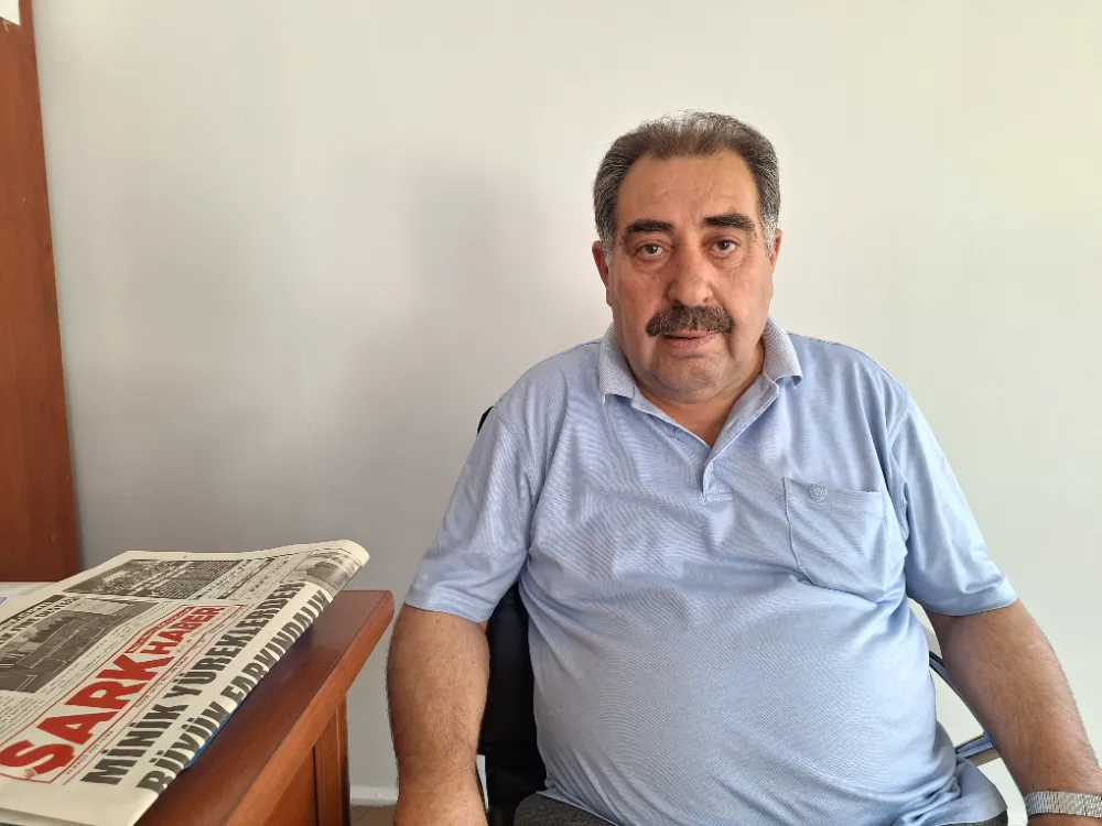 VARTO HALKI DOĞALGAZ BEKLİYOR