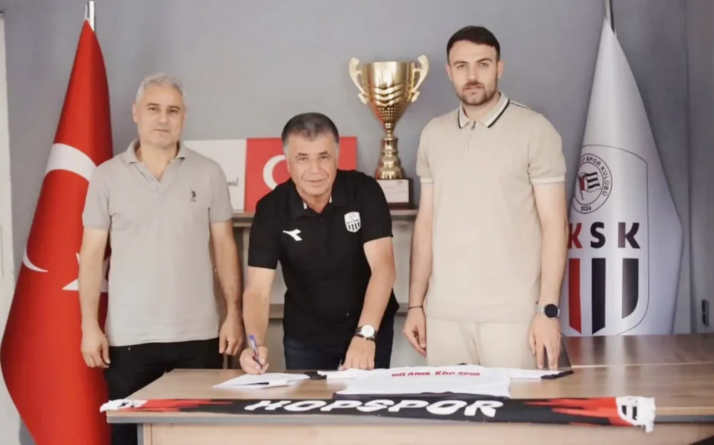 BULANIK KOPSPOR