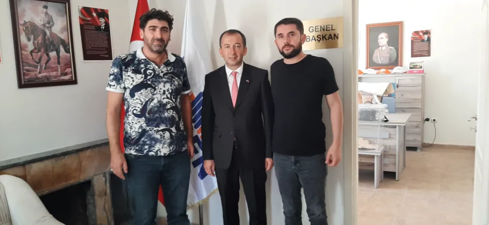 AFAD-SEN