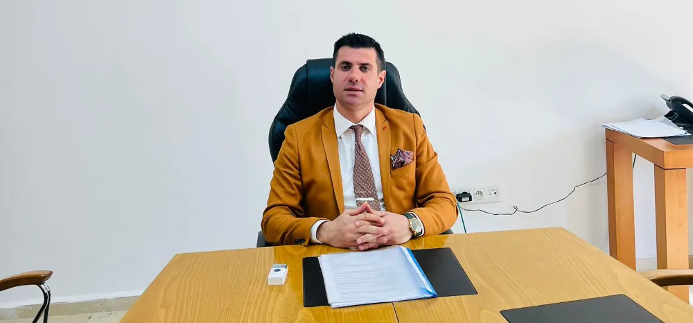 ALPARSLAN BİNGÖL: “GENÇLERİMİZİ KORUMAK HEPİMİZİN GÖREVİ”