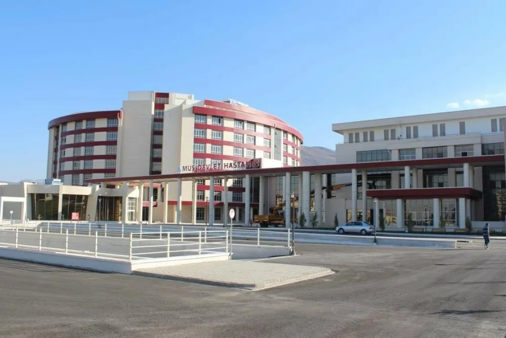 MUŞ