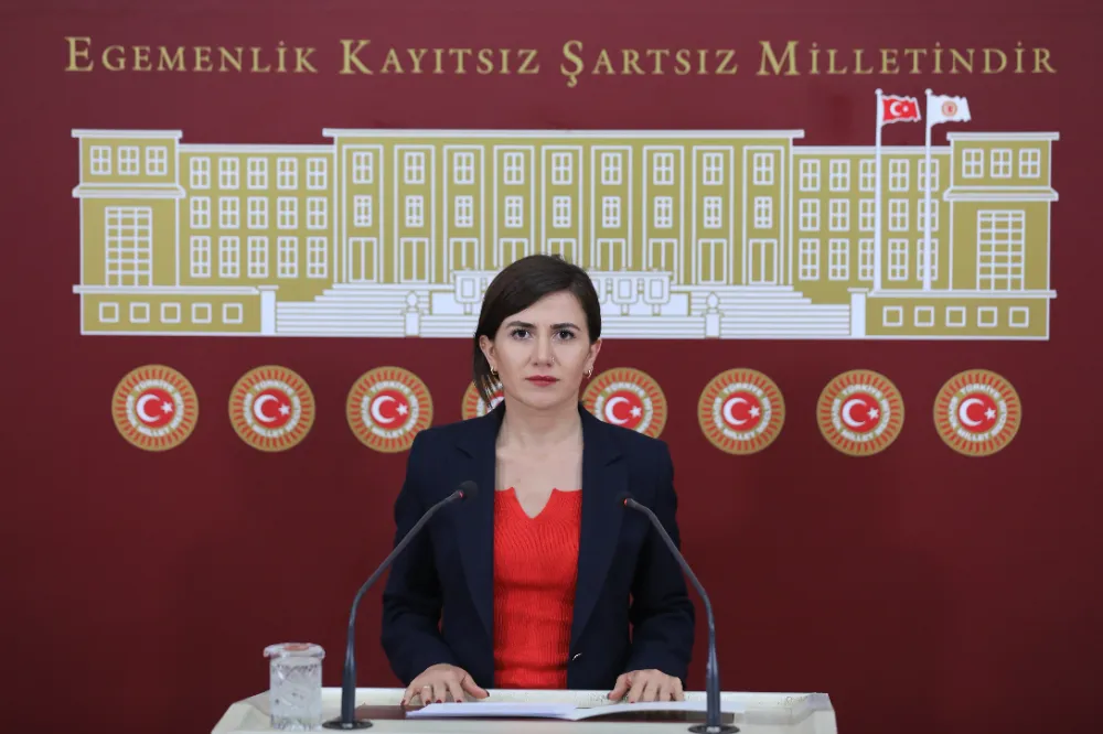 DEM PARTİLİ BOZ, EĞİTİM VE ARAŞTIRMA HASTANESİNİ SORDU