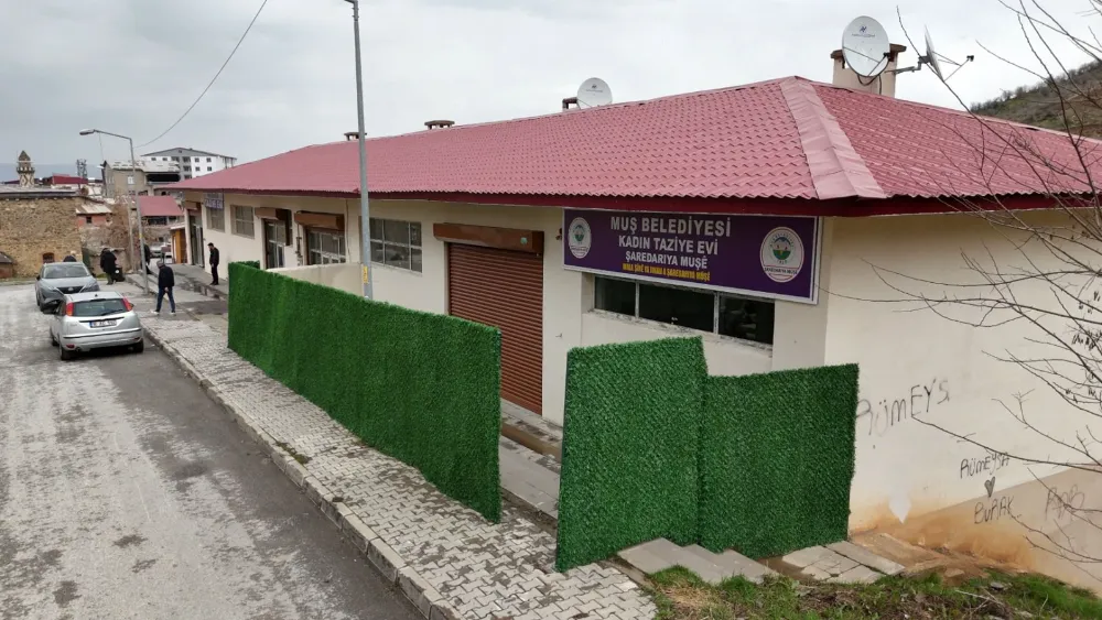 MUŞ