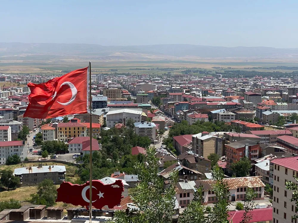 MUŞ’UN SOSYOEKONOMİK GÖRÜNÜMÜ TÜİK VERİLERİYLE AÇIKLANDI