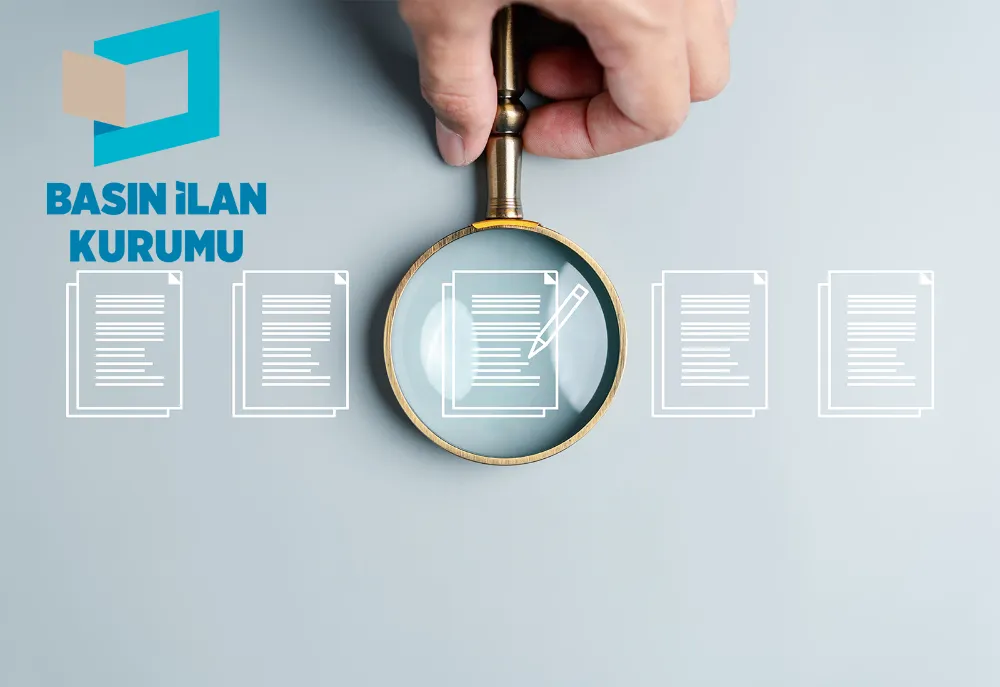 BİK ANALİTİK SİSTEMİNİ MANİPÜLE ETMEYE YÖNELİK GİRİŞİMLERE KARŞI UYARI