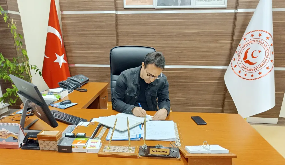 ÇOCUK EVLERİ SİTELERİ’NDE GÜNLÜK YAŞAM VE FAALİYETLER İNCELENDİ