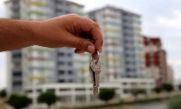 MUŞ’TA KONUT SATIŞLARI AĞUSTOS’TA 354’E YÜKSELDİ