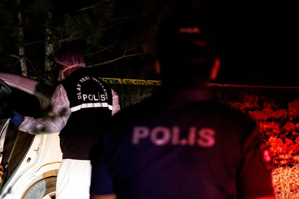 MUŞ POLİSİ HUZUR İÇİN GÖREV BAŞINDA: OPERASYONLAR ARALIKSIZ SÜRÜYOR