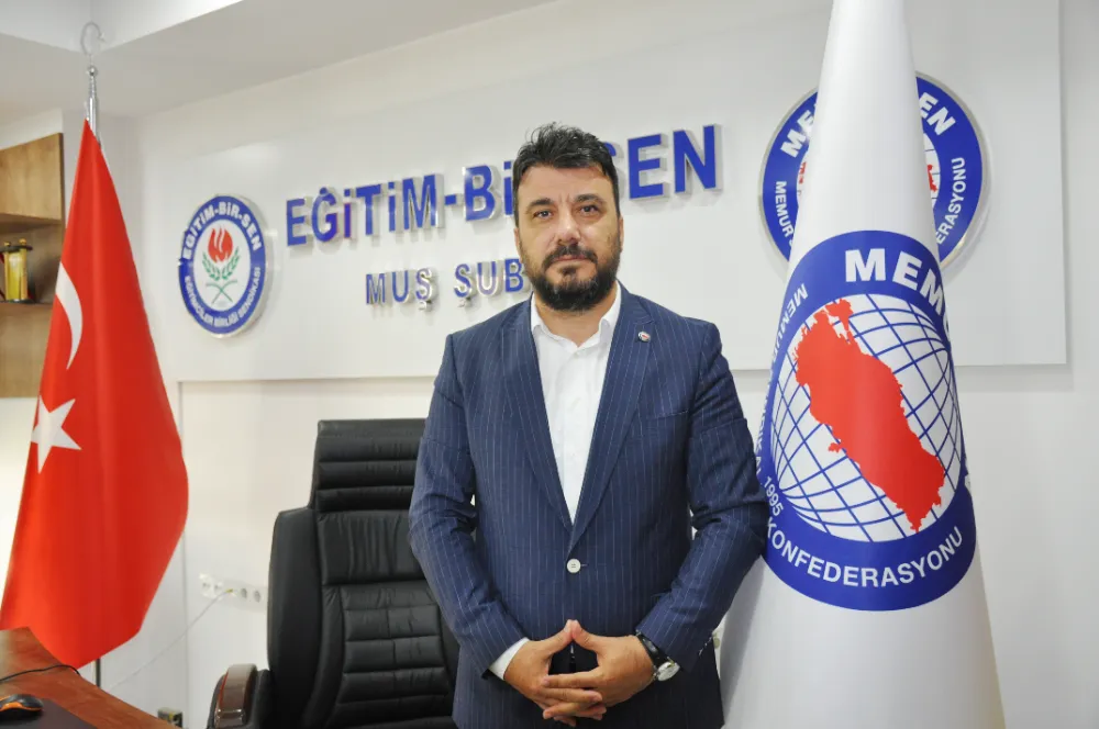 BARIŞAN’DAN KANTİNLERDE BOYKOT ÇAĞRISI