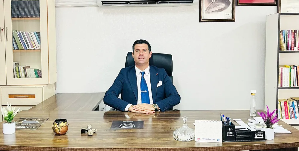 1 AYDA 6 GENÇ İÇİN UMUT OLDULAR