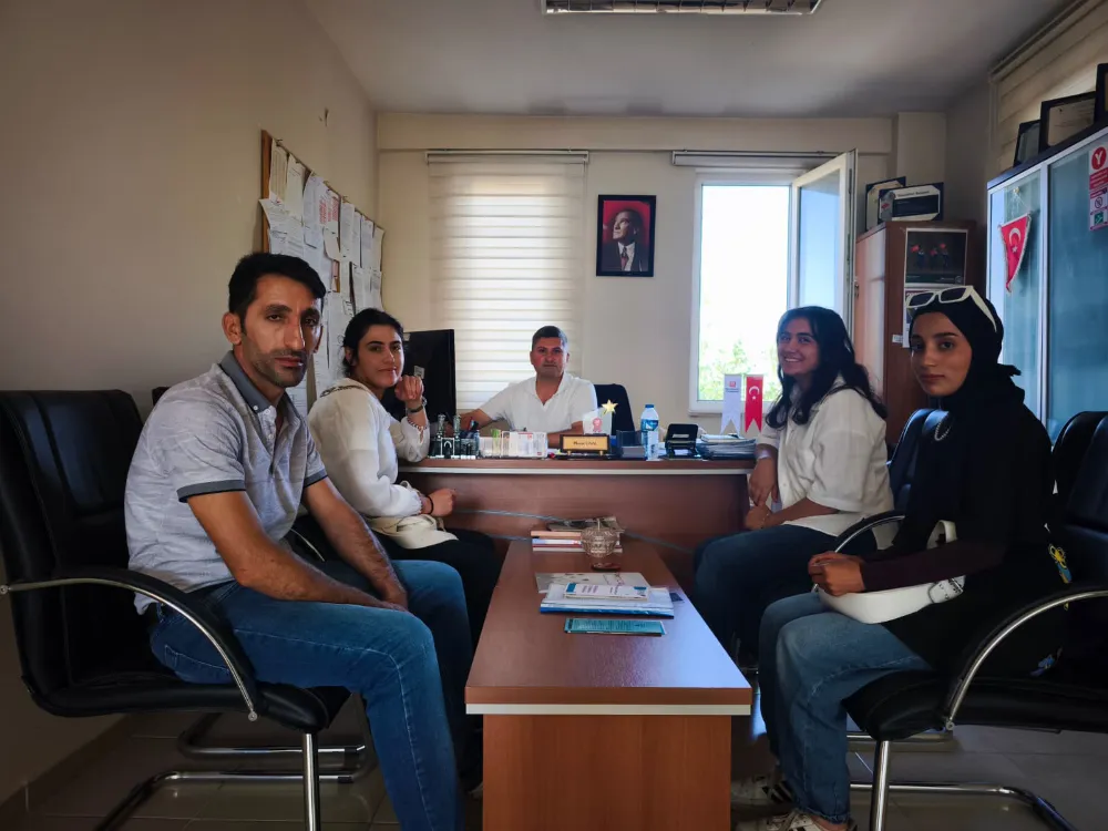 MUŞ ALPARSLAN ÜNİVERSİTESİNDE 2025-2026 AKADEMİK YILI KAYITLARI TAMAMLANDI