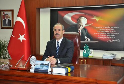VALİ´DEN İŞ ADAMLARINA YATIRIM ÇAĞRISI