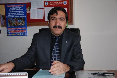 BES, HÜKÜMETİ ANAYASA MAHKEMESİ KARARINI UYGULAMAYA DAVET ETTİ