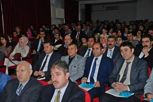 MESLEKİ VE TEKNİK EĞİTİMİN GELİŞTİRİLMESİ