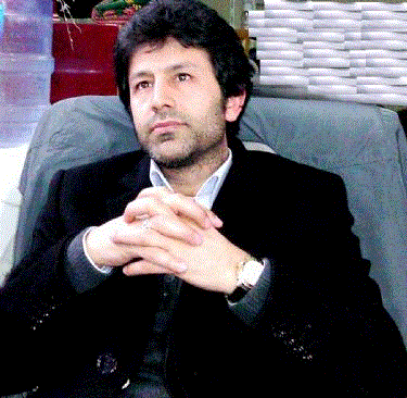 BAŞKAN ERDENCİ SALDIRILARI KINADI