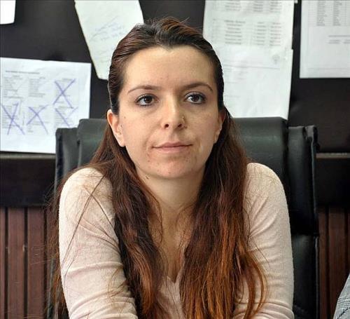 BURCU ÇELİK´TEN ´´KEVSER ELTÜRK SORUSU