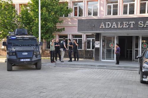 TUTUKLU HAKİM VE SAVCI SAYISI 5´E YÜKSELDİ